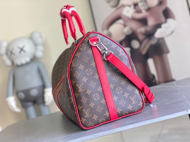Louis Vuitton Travel Bags